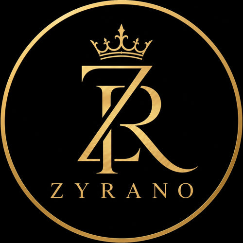ZyranoParfumes