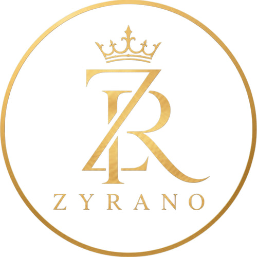 ZyranoParfumes